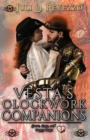 Vesta's Clockwork Companions - Book