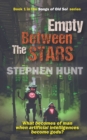 Empty Between the Stars - Book
