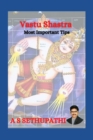 Vastu Shastra : Most Important Tips - Book