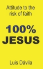 Attitude to the risk of faith - Book
