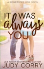 It Was Always You - Book