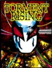 Torment Rising! : The Resurrection Of A Vigilante - Book