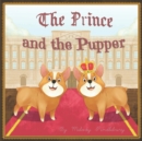 The Prince and The Pupper - Book