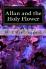 Allan and the Holy Flower - Book