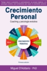 Crecimiento personal : Coaching y psicologia personal - Book