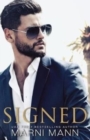 Signed - Book