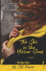 The Girl in the Yellow Scarf - Book