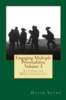 Engaging Multiple Personalities - Living in Multiplicity - Book