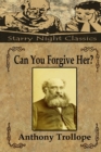 Can You Forgive Her - Book