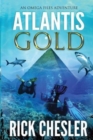 Atlantis Gold : An Omega Files Adventure - Book