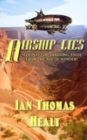 Airship Lies - Book