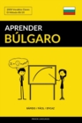 Aprender Bulgaro - Rapido / Facil / Eficaz : 2000 Vocablos Claves - Book