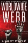 Worldwide Webb - Book