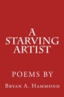 A Starving Artist - Book