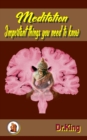 Meditation - Important things you need to know - Book