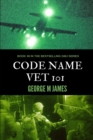 Code Name VET 101 - Book