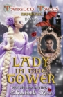 Lady in the Tower (Rapunzel) - Book