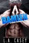 Damien - Book