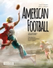 American Football Board Game - Book