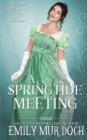 A Springtide Meeting : A Regency Romance - Book