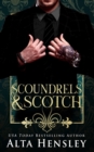 Scoundrels & Scotch - Book