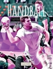 Handball Brettspiel - Book