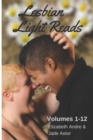 Lesbian Light Reads Volumes 1-12 - Book