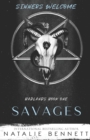 Savages - Book