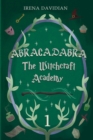 Abracadabra : The Witchcraft Academy - Book