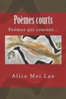 Poemes courts : Poemes qui courent... - Book