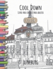 Cool Down [Color] - Livro para colorir para adultos : Luneburg - Book