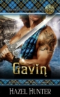 Gavin (Immortal Highlander Book 5) : A Scottish Time Travel Romance - Book
