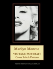 Marilyn Monroe : Celebrity Cross Stitch Pattern - Book