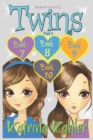 Twins : Part Three - Books 7, 8, 9 & 10 - Book