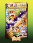 Carlo the Mouse, Book 5 : Nothing is Safe in a Mouse's Life - Book