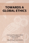 Toward a Global Ethics - Book