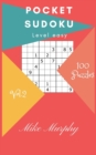 Pocket Sudoku : Level Easy 100 Puzzles - Book