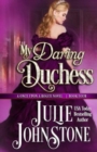My Daring Duchess - Book