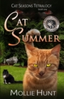 Cat Summer - Book