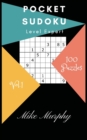 Pocket Sudoku : Level Expert 100 Puzzles - Book