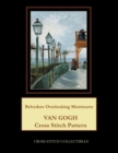 Belvedere Overlooking Montmarte : Van Gogh Cross Stitch Pattern - Book