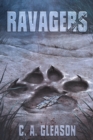 Ravagers - Book