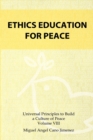 Ethics Education for Peace - Book