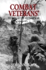 Combat Veterans' Stories of the Vietnam War : Vietnam War - Book