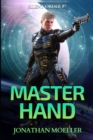 Silent Order : Master Hand - Book