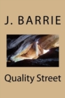 Quality Street - Book