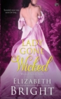 Lady Gone Wicked - Book