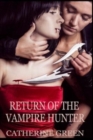 Return of the Vampire Hunter - Book
