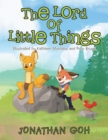 The Lord of Little Things - Book