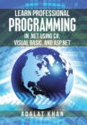 Learn Professional Programming in .Net Using C#, Visual Basic, and Asp.Net - Book